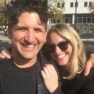 Meet your Posher, Kaley